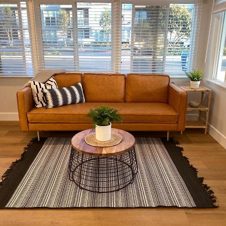 Steps To The Beach, Main Street And Pacific City - Ocean Views Huntington Beach Exteriör bild