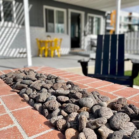 Steps To The Beach, Main Street And Pacific City - Ocean Views Huntington Beach Exteriör bild