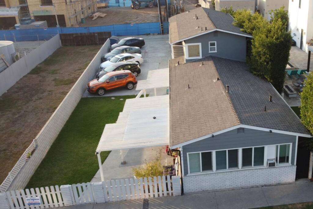 Steps To The Beach, Main Street And Pacific City - Ocean Views Huntington Beach Exteriör bild