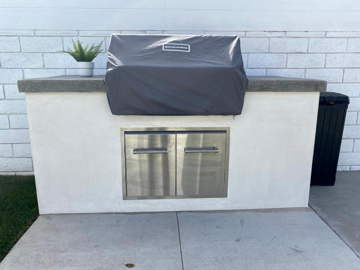 Steps To The Beach, Main Street And Pacific City - Ocean Views Huntington Beach Exteriör bild